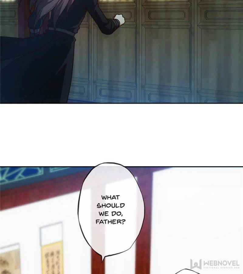 The Greatest Deity Chapter 81 38